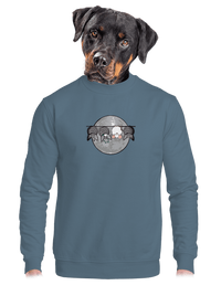 unisex crewneck