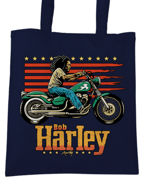 Bob Harley táska French Navy