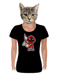 női póló