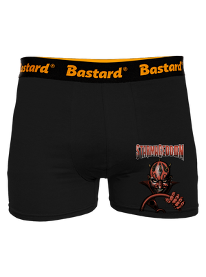 boxeralsó