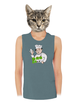 női bővített trikó