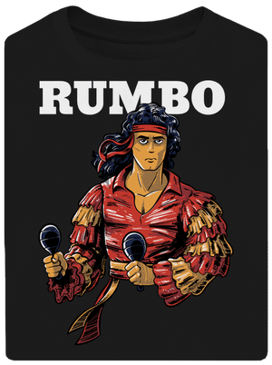  unisex túlméretezett póló Black