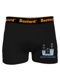 boxeralsó