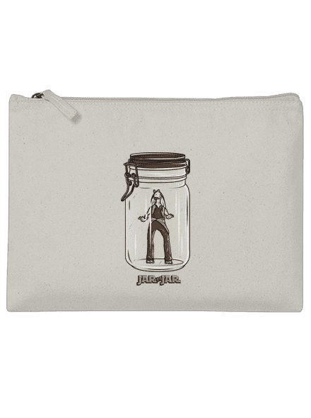 Jar in jar kis táska Stracciatella