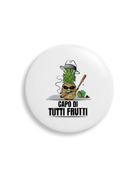 Tutti Frutti  