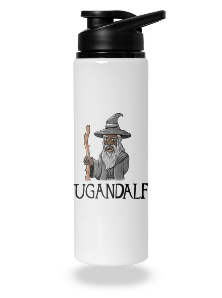 Ugandalf kulacs White