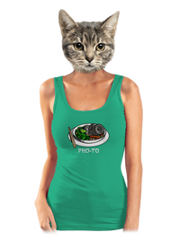 klasszikus női trikó