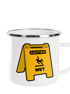 Wet pléhbögre White