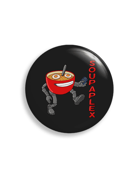 Soupaplex  