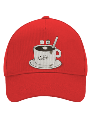 Ki ölte meg a cukrot? baseballsapka Classic Red