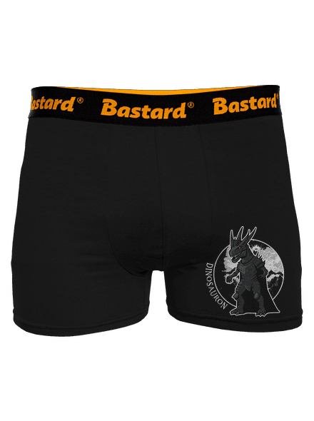 Dinosauron boxeralsó Black