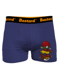 boxeralsó
