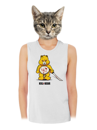 női bővített trikó