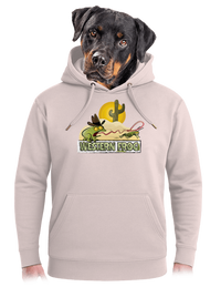 unisex prémium pulóver