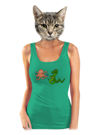 klasszikus női trikó