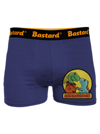 boxeralsó