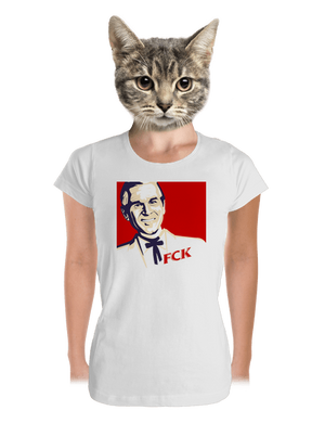 prémium női póló