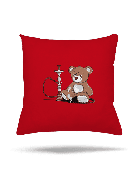 Vízipipa párna Red