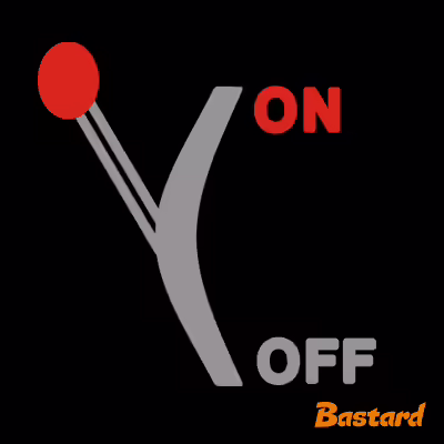 On Off