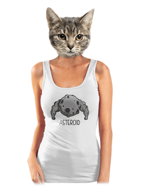 klasszikus női trikó