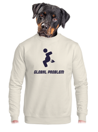 unisex crewneck
