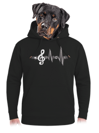 unisex prémium pulóver