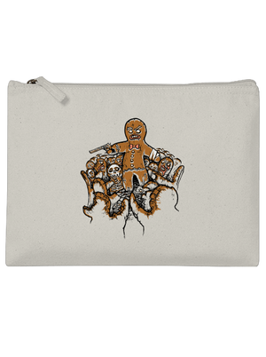 Mézeskalács apokalipszis kis táska Stracciatella