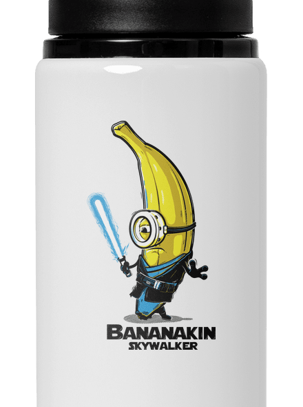 Bananakin Skywalker kulacs White