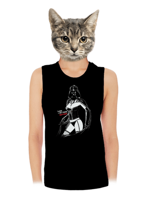 női bővített trikó