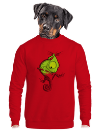 unisex crewneck
