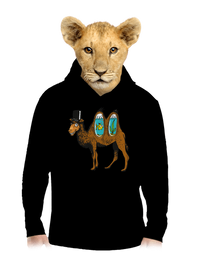 gyerek kenguruzsebes pulóver