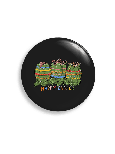 Happy easter  