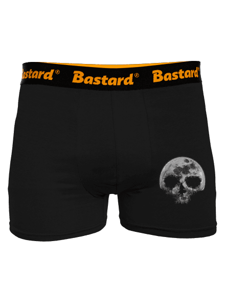 Halálos telihold boxeralsó Black
