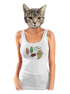 klasszikus női trikó