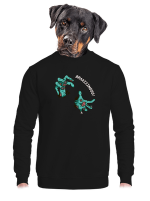 unisex crewneck