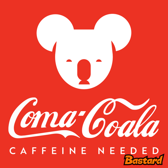 Coma Coala