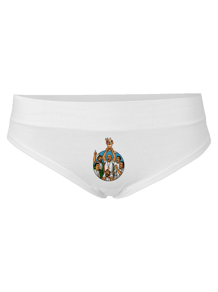 Kehely női bugyik White