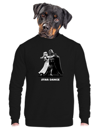 unisex crewneck