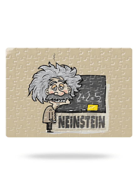 Neinstein kirakós White