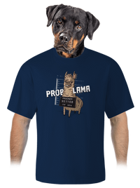 unisex túlméretezett póló