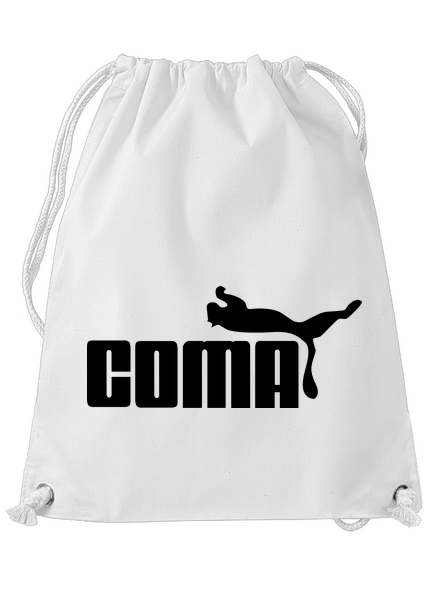 Coma hátizsák White