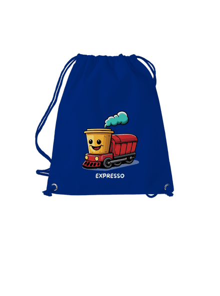 Expresso hátizsák Royal Blue Mal