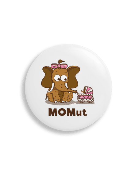 Momut  