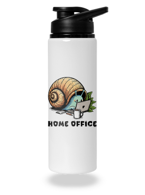 Sneka home office kulacs White