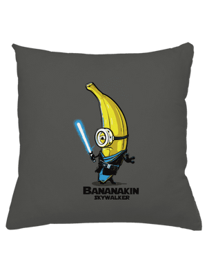 Bananakin Skywalker párna Gray Pol