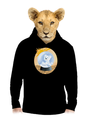 gyerek kenguruzsebes pulóver