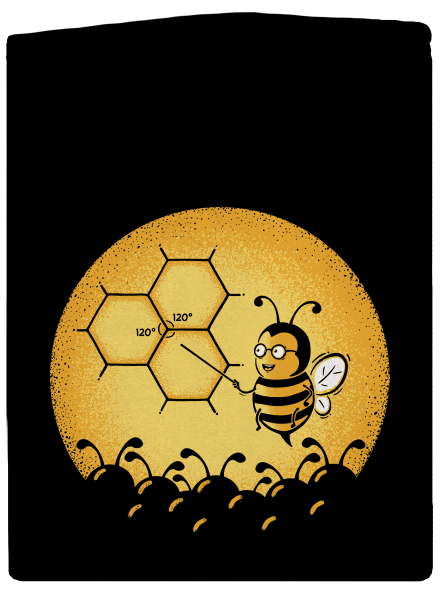 Méhegyetem cipzáras férfi pulóver Black