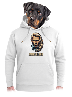 unisex prémium pulóver