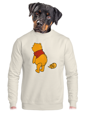 unisex crewneck