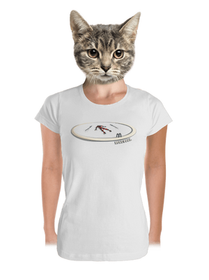 prémium női póló